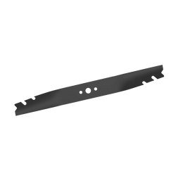Mulčovací nôž pre kosačky so záberom 47 cm