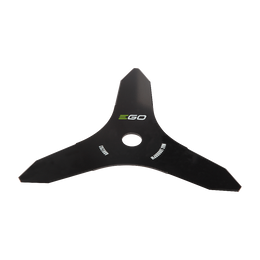 3-zubý kotúč pre krovinorez