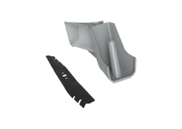 Mulčovacia sada ABP1900 pre kosačku LM1910E, LM1912E, LM1910E-SP, LM1914E-SP