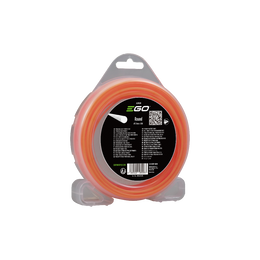 15m 2.4mm okrúhle lanko AL2415R pre všetky 35cm – 45cm vyžínače