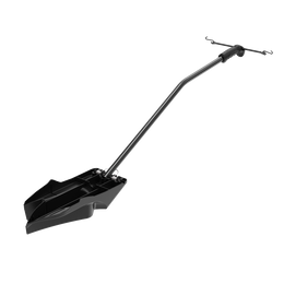 Mulčovací klin AMP3800T pre traktor TR3800E-B