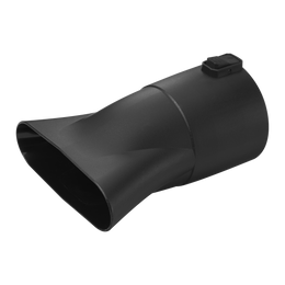 Náhradná plochá dýza pre fukáre