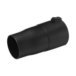 Náhradná okrúhla dýza pre fukáre