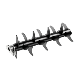 Nadstavec na vertikutátor DA1400