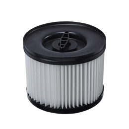Filter okrúhly pre mokro-suchý vysávač WDV0300E