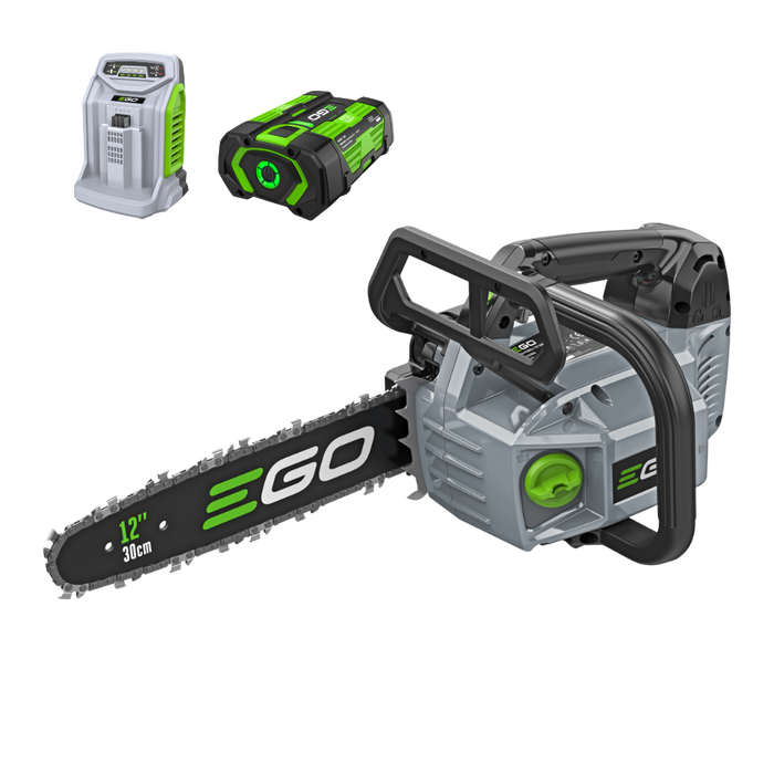 SADA s batériou a nabíjačkou