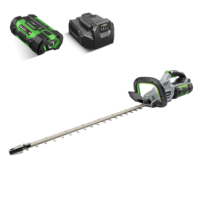 SADA s batériou a nabíjačkou