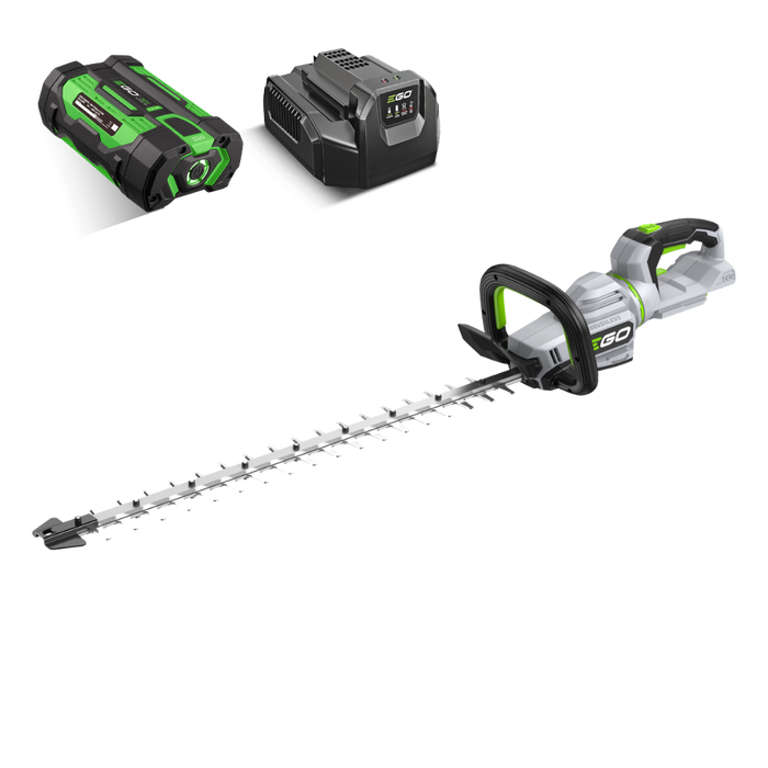 SADA s batériou a nabíjačkou