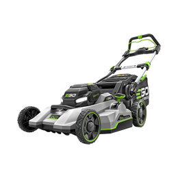 Akumulátorová kosačka EGO POWER+ 52 cm s pojazdom