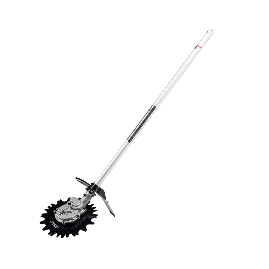 EGO Power+ RTA2300 Rotocut bezpečné vyžínanie bez odletujúcich kamienkov