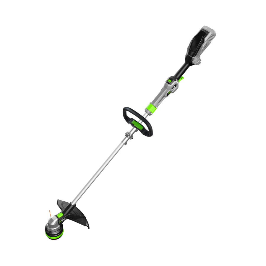 EGO POWER+ Vyžínač, 35 cm záber, hlava POWERLOAD, teleskopický