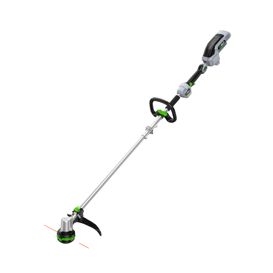 Vyžínač EGO POWER+ 38 cm samonavíjanie lanka Powerload