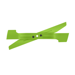 52cm štandardná sada nožov pre LM2130E-SP