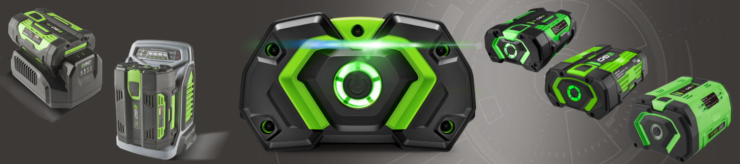 15 najčastejších otázok o batériach EGO POWER+: Prečo menia pravidlá hry v záhrade?