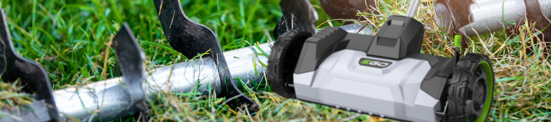 Kedy začať kosiť na jar? Kompletný sprievodca a jarný manuál pre váš trávnik