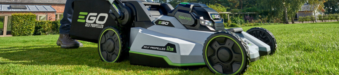 Aká by mala byť ideálna kosačka na veľké plochy a nerovný terén