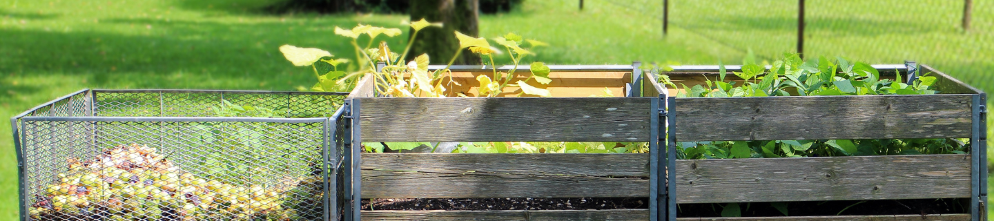 Ako na správne kompostovanie trávy a lístia? Praktické rady a tipy