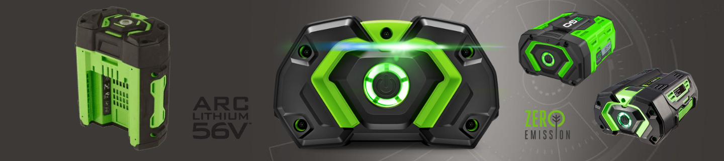 Rozdiel je v napätí – Porovnanie 36V a 56V technológie