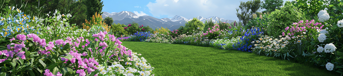 Starostlivosť o trávnik: Jar a leto