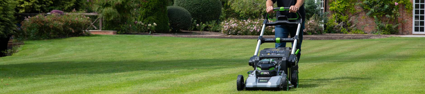 Ako vybrať správnu kosačku pre váš trávnik