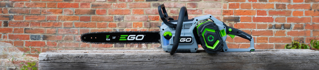 Sprievodca pri výbere AKU reťazovej píly