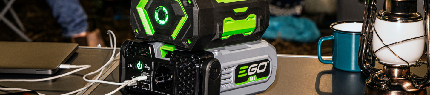 Zásuvka vždy na dosah s nabíjacou stanicou Nexus Escape