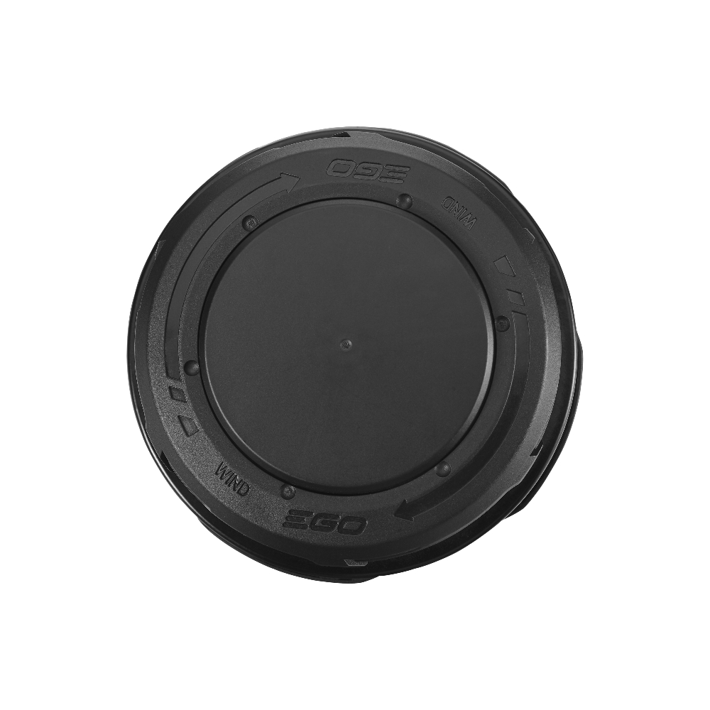 Nová generácia hlavy Rapid Reload pre vyžínače ST1500E-F a BC1500E-F