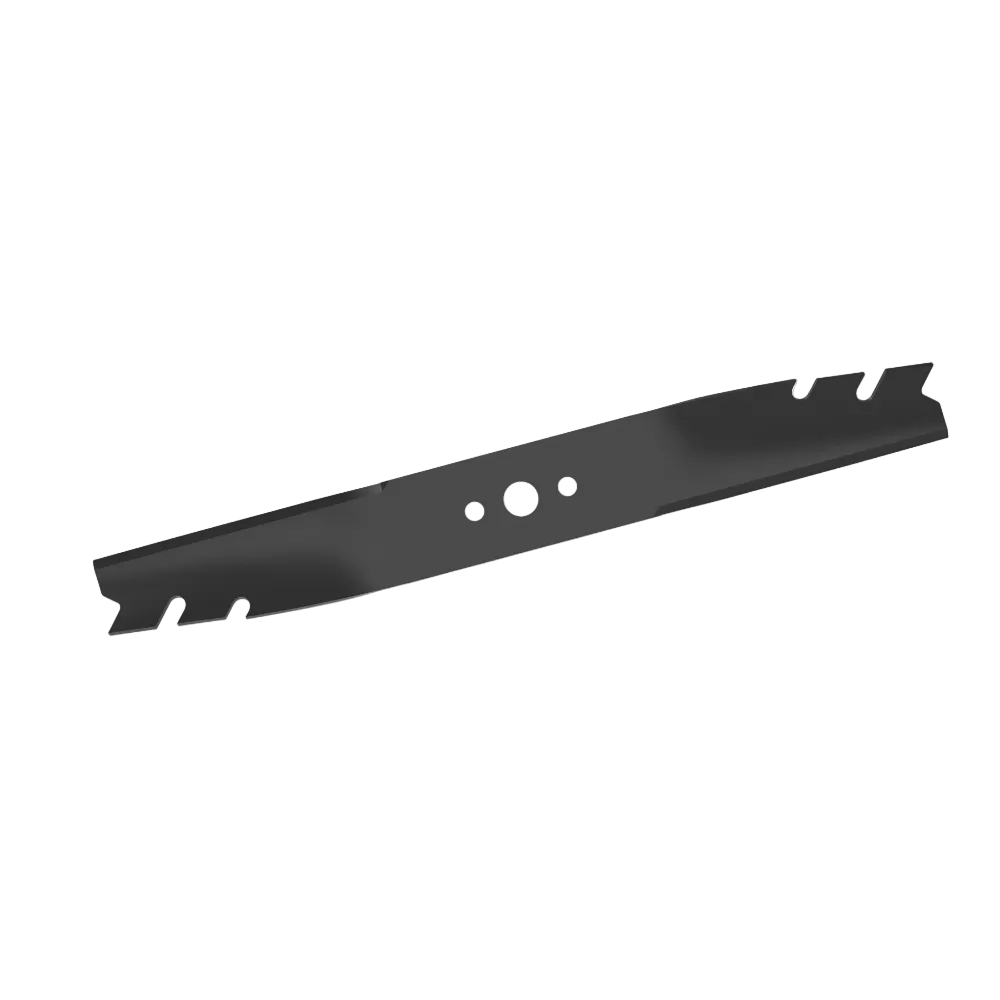 Mulčovací nôž pre kosačky so záberom 42 cm