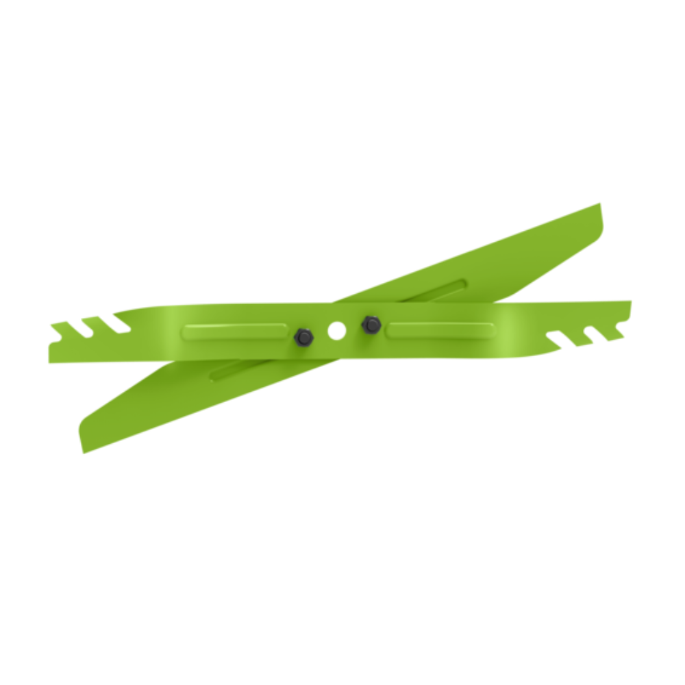 52cm mulčovacia sada nožov pre LM2130E-SP