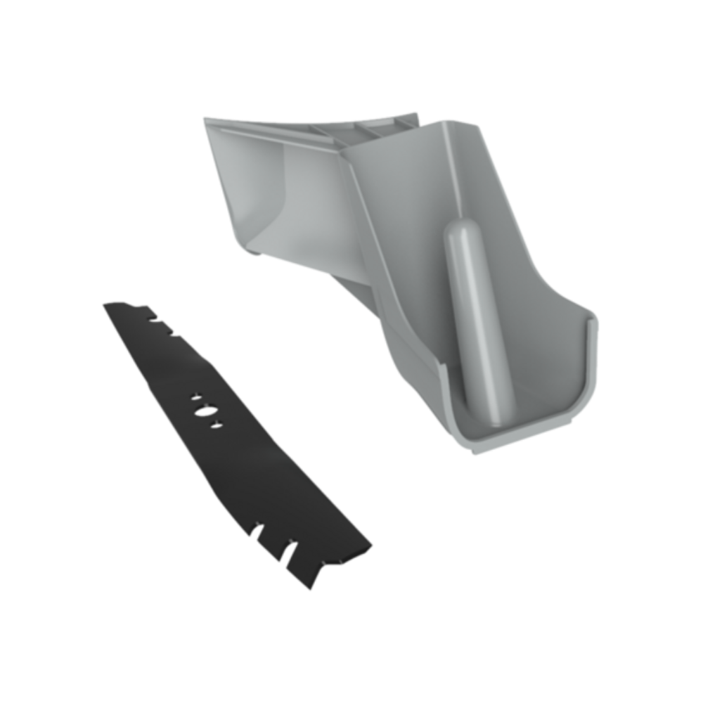 Mulčovacia sada ABP1700 pre kosačky LM1710E, LM1711E, LM1710E-SP, LM1712E-SP