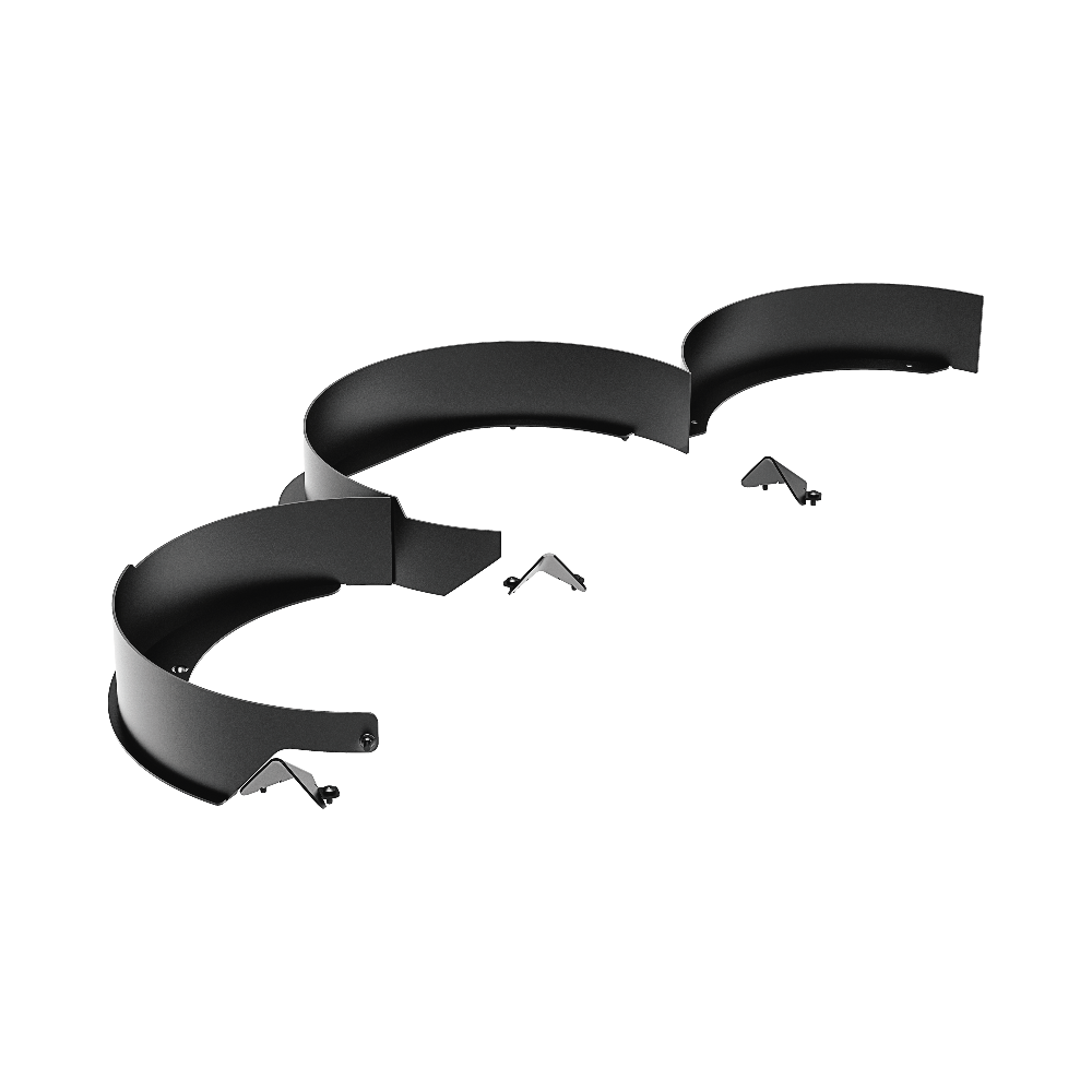 Mulčovacia sada ABP5200 k rideru ZT5200E-L