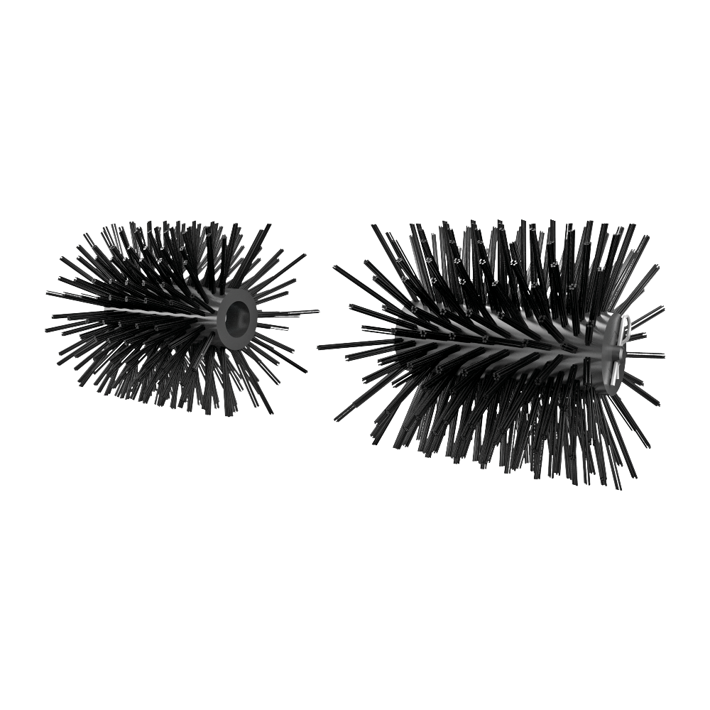 Multi tool gumené lopatky pre zametací kartáč BBA2100, pár