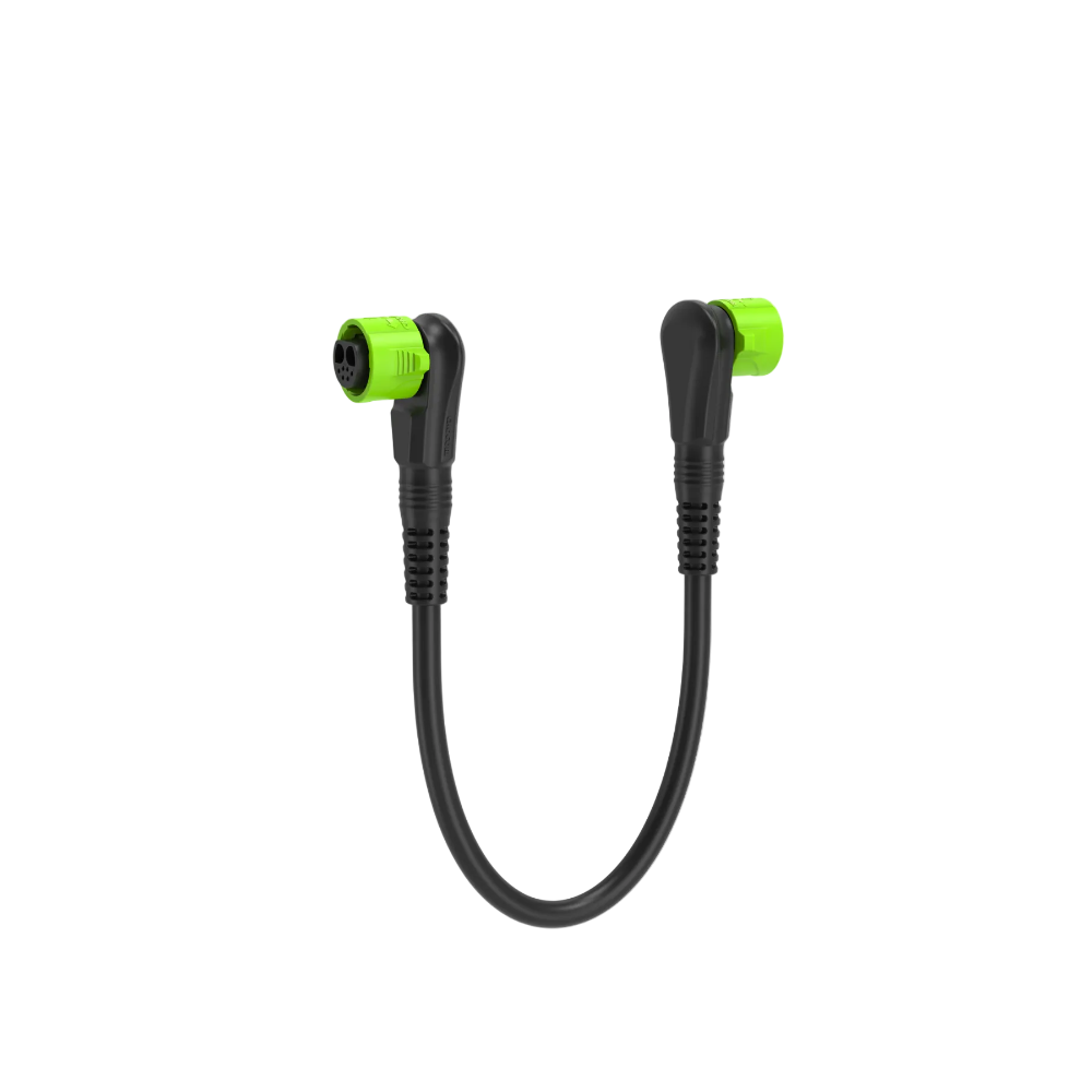 70cm nabíjací kábel pre PGX1400PB, PGX3000D, PGX2500PB