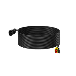 10 m predlžovací kábel napájania ACE1000 pre robotickú kosačku AURA‑R2