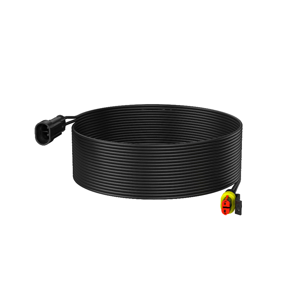 10 m predlžovací kábel napájania ACE1000 pre robotickú kosačku AURA‑R2