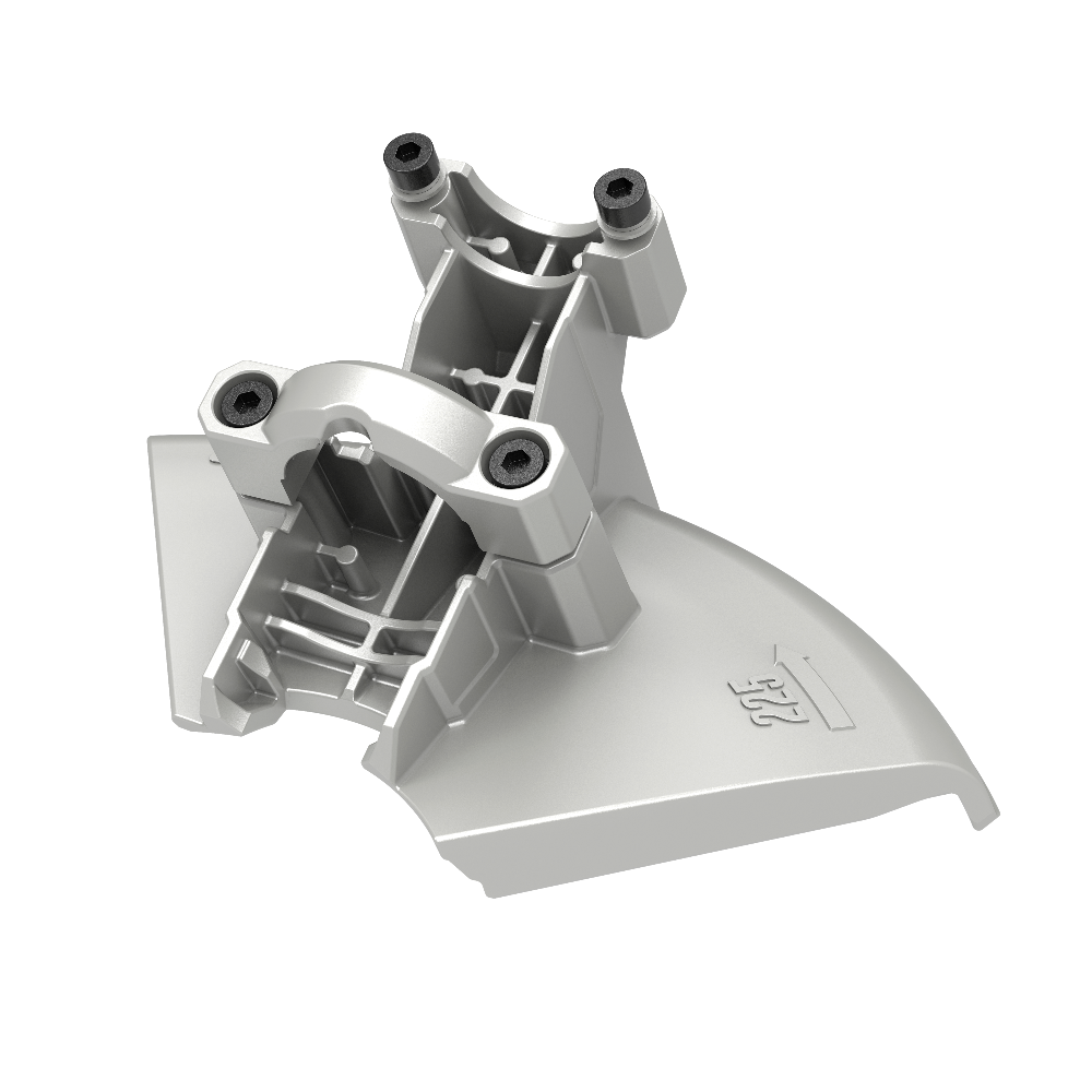 Ochranný kryt pílového kotúča pre BCX4500