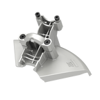 Ochranný kryt pílového kotúča pre BCX4500