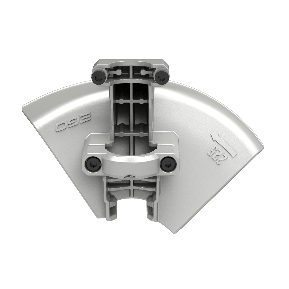 Ochranný kryt pílového kotúča pre BCX4500