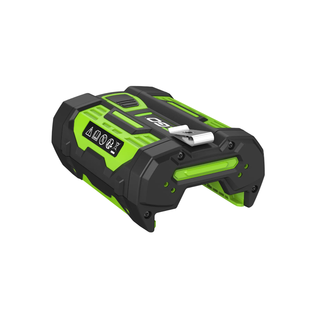 Adaptér EGO Power+ prepojenie chrbtových batérií s náradím