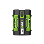 Adaptér EGO Power+ prepojenie chrbtových batérií s náradím