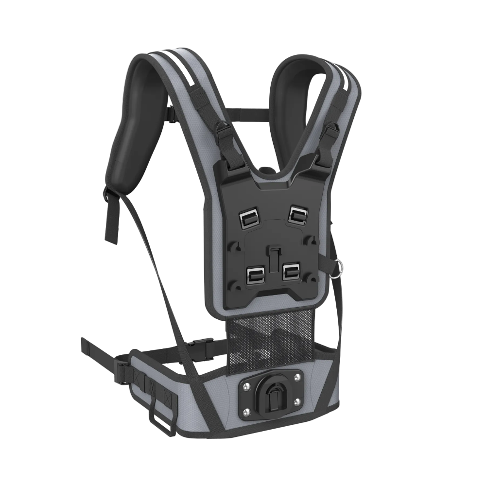 Chrbtové popruhy EGO Power+ AFH1500  pre batériu BAX1500 a nosič BHX1000