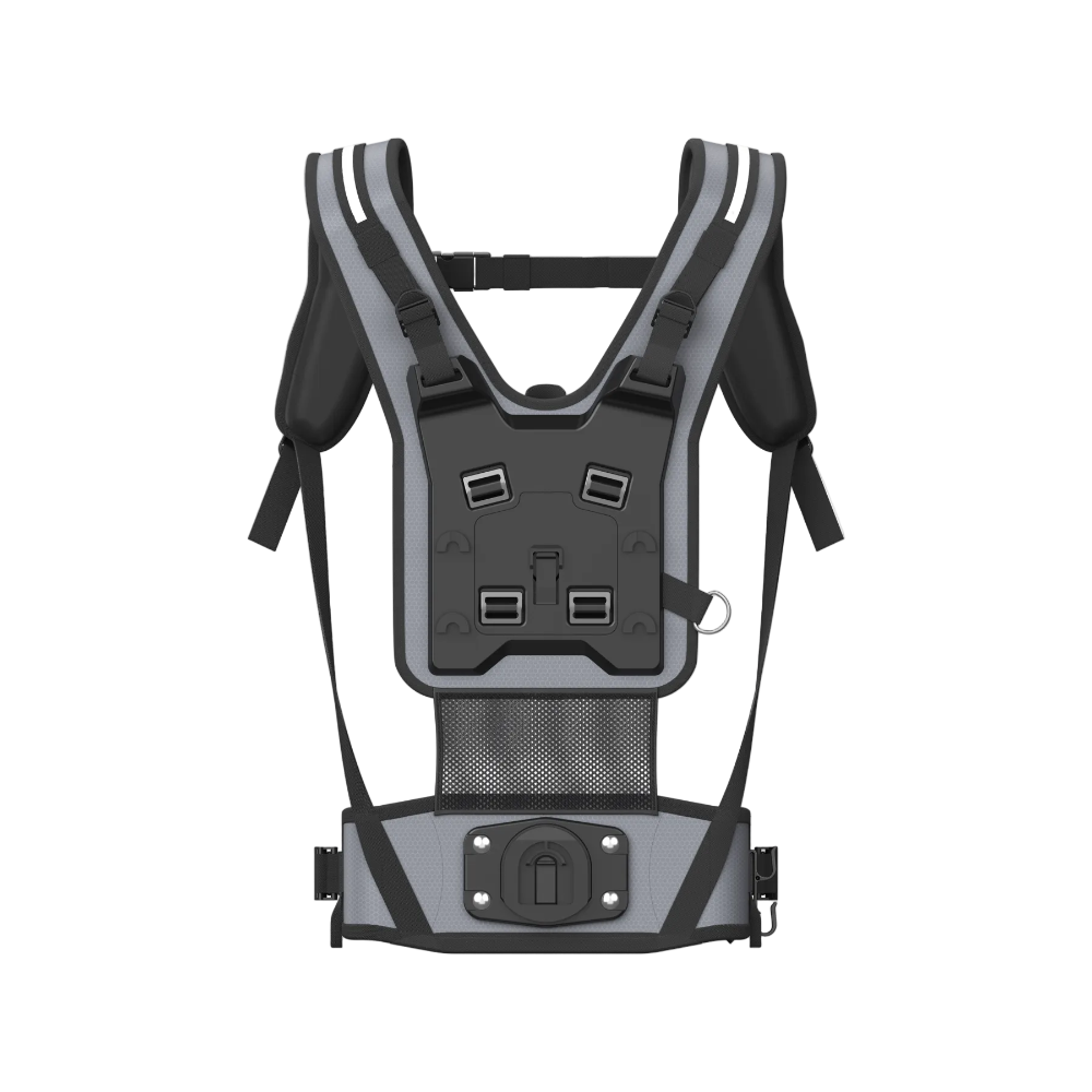 Chrbtové popruhy EGO Power+ AFH1500  pre batériu BAX1500 a nosič BHX1000