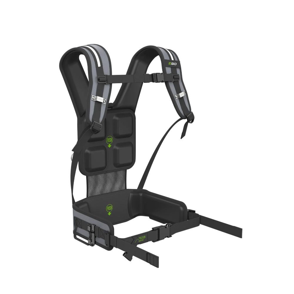 Chrbtové popruhy EGO Power+ AFH1500  pre batériu BAX1500 a nosič BHX1000