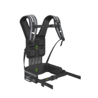 Chrbtové popruhy EGO Power+ AFH1500  pre batériu BAX1500 a nosič BHX1000