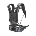 Chrbtové popruhy EGO Power+ AFH1500  pre batériu BAX1500 a nosič BHX1000