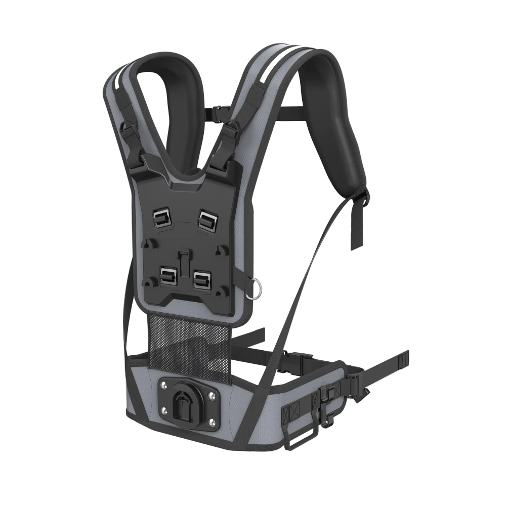 Chrbtové popruhy EGO Power+ AFH1500  pre batériu BAX1500 a nosič BHX1000