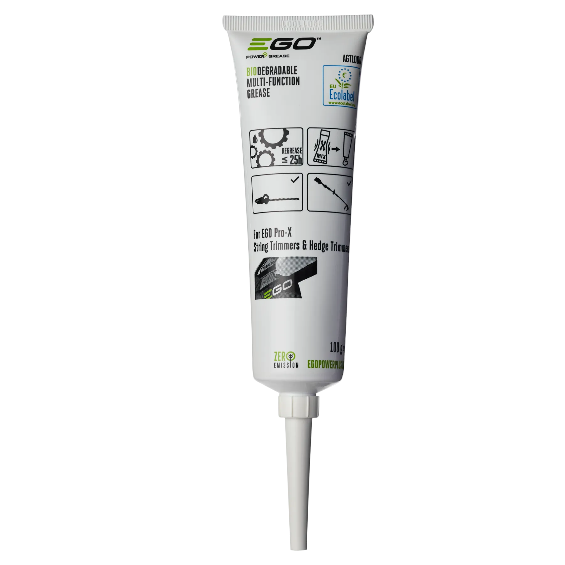 100g Bio mazivo v tube