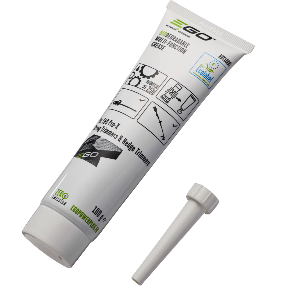 100g Bio mazivo v tube