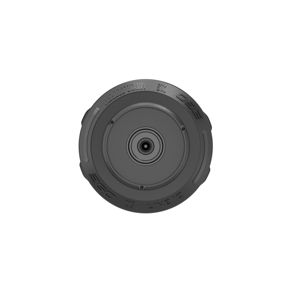 Hlava s automatickým dopĺňaním pre PROFI vyžínače STX4500, BCX4500