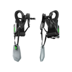 Chránič nohy na bedrové popruhy pre BAX1300